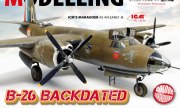 (Scale Aircraft Modelling Volume 46 Issue 08)