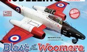 (Scale Aircraft Modelling Volume 46 Issue 11)