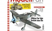 (ModellFan Ausgabe 2)