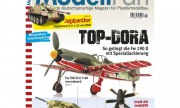 (ModellFan Ausgabe 2)