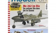 (ModellFan Ausgabe 8)