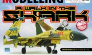 (Scale Aircraft Modelling Volume 46 Issue 12)