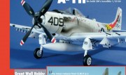 (Cold War Aircraft Modeller Issue 2)