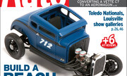 (Scale Auto Enthusiast Volume 39 Issue 5)