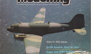 (Scale Aircraft Modelling Volume 8, Issue 3)