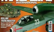 (Tamiya Model Magazine 132)