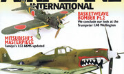 (Model Airplane International 17)