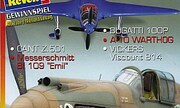 (Kit Flugzeug-Modell Journal 3/2009)