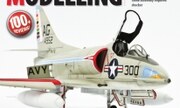 (Scale Aircraft Modelling Volume 34, Issue 8)