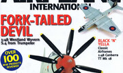 (Model Airplane International 20)