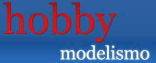 Hobby modelismo