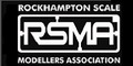 Rockhampton Scale Modellers Association