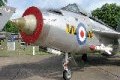 English Electric Lightning F Mk.1