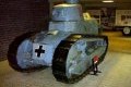 Renault FT-17