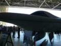 Northrop Grumman X-47B UCAS